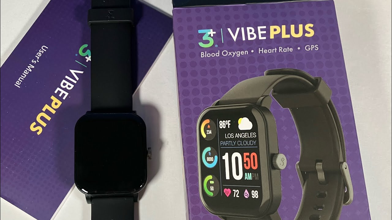 3 Plus Vibe Plus 2 Review