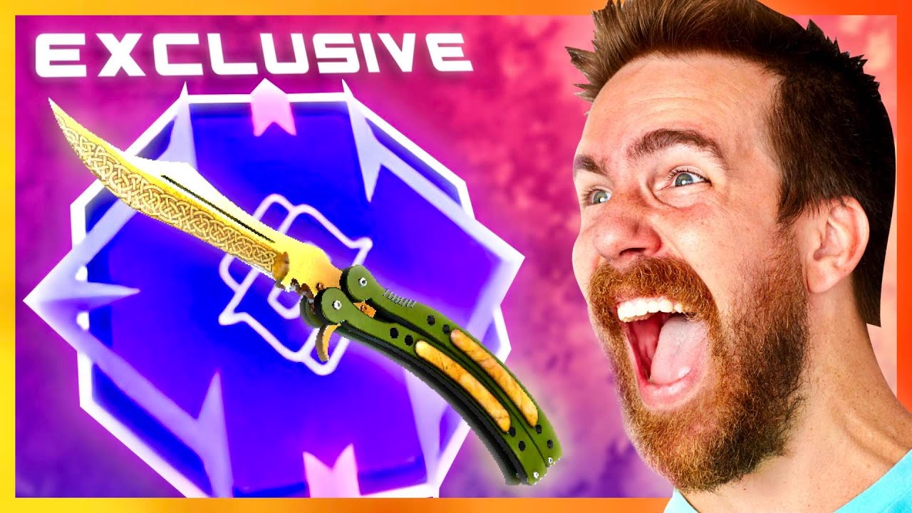 The *NEW* Exclusive Drop Feature Is AMAZING! - Skinclub