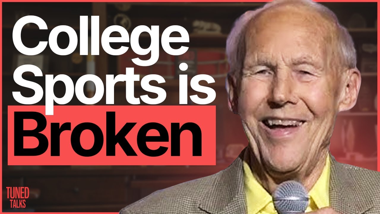 Why the Transfer Portal and NIL Are Breaking College Sports | Former NCAA Exec Director