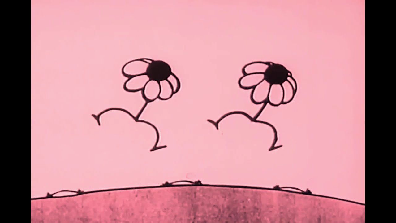 Caffeine Anxiety [Felix the Cat]