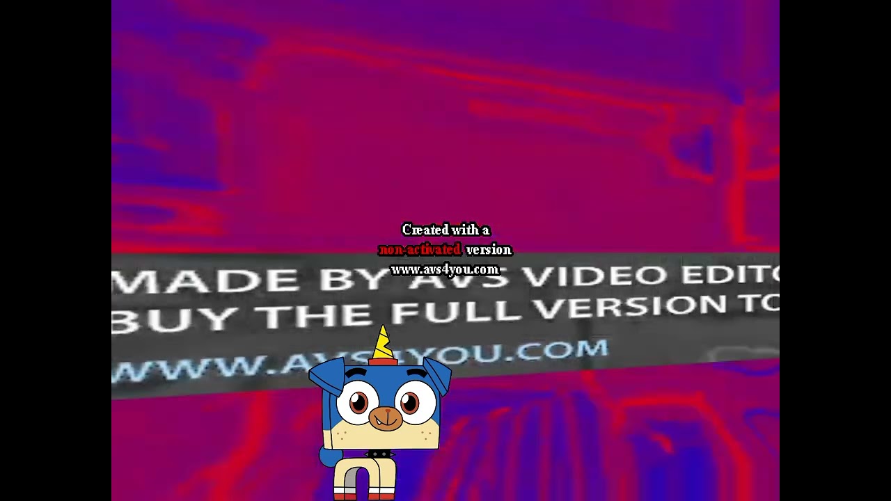 (Who's Next) Klasky Csupo YTP Football Round 137 Vs Everyone