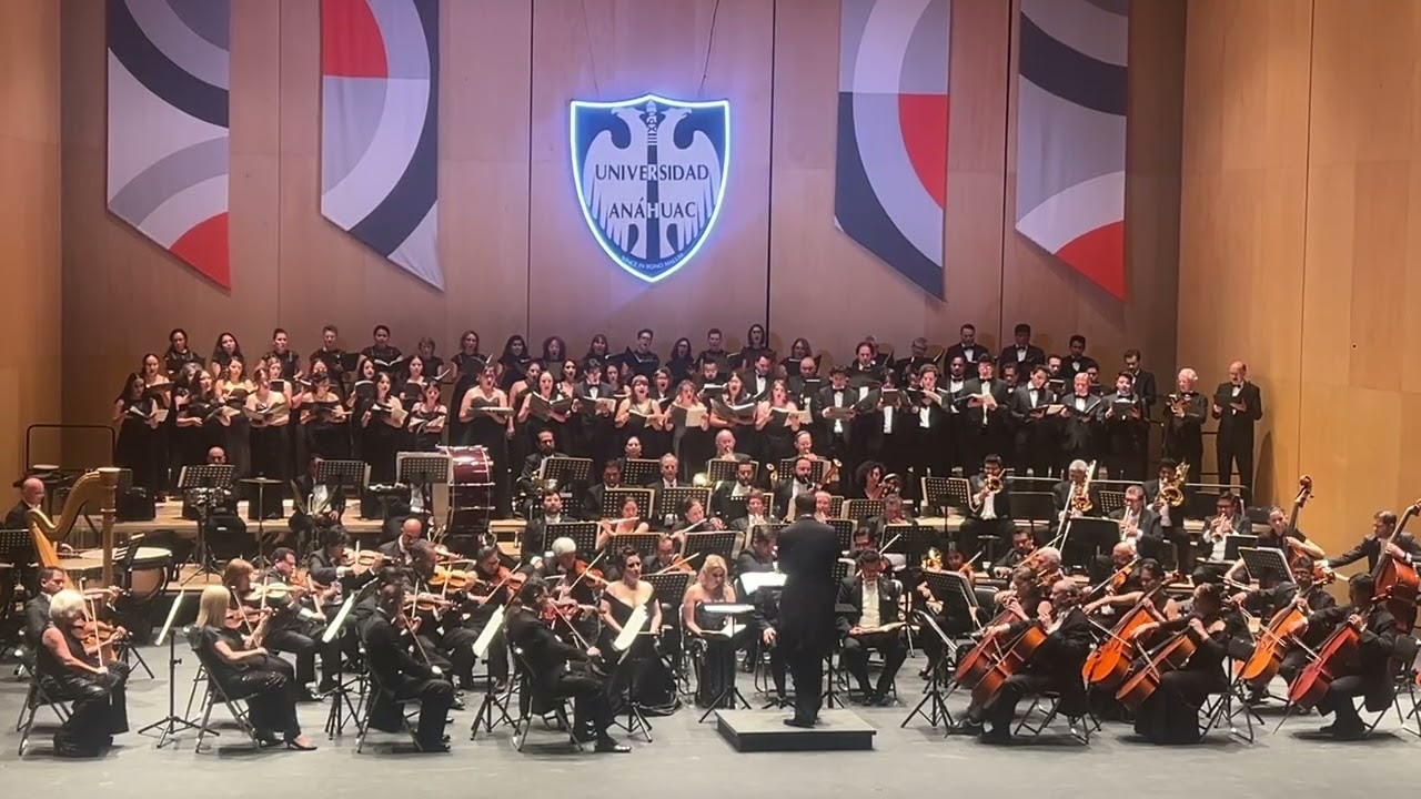 9a Sinfonía, L.v.Beethoven