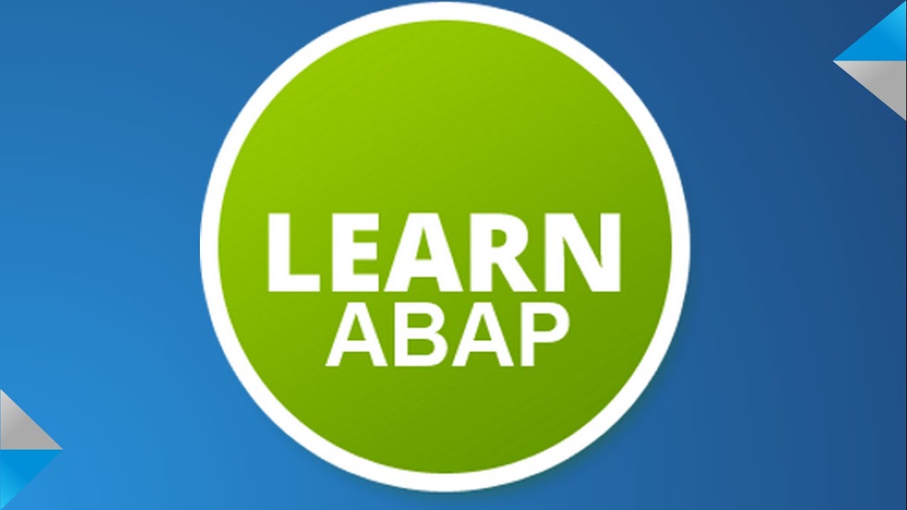 Video Lesson 11.2: SAP User and Customer Exits