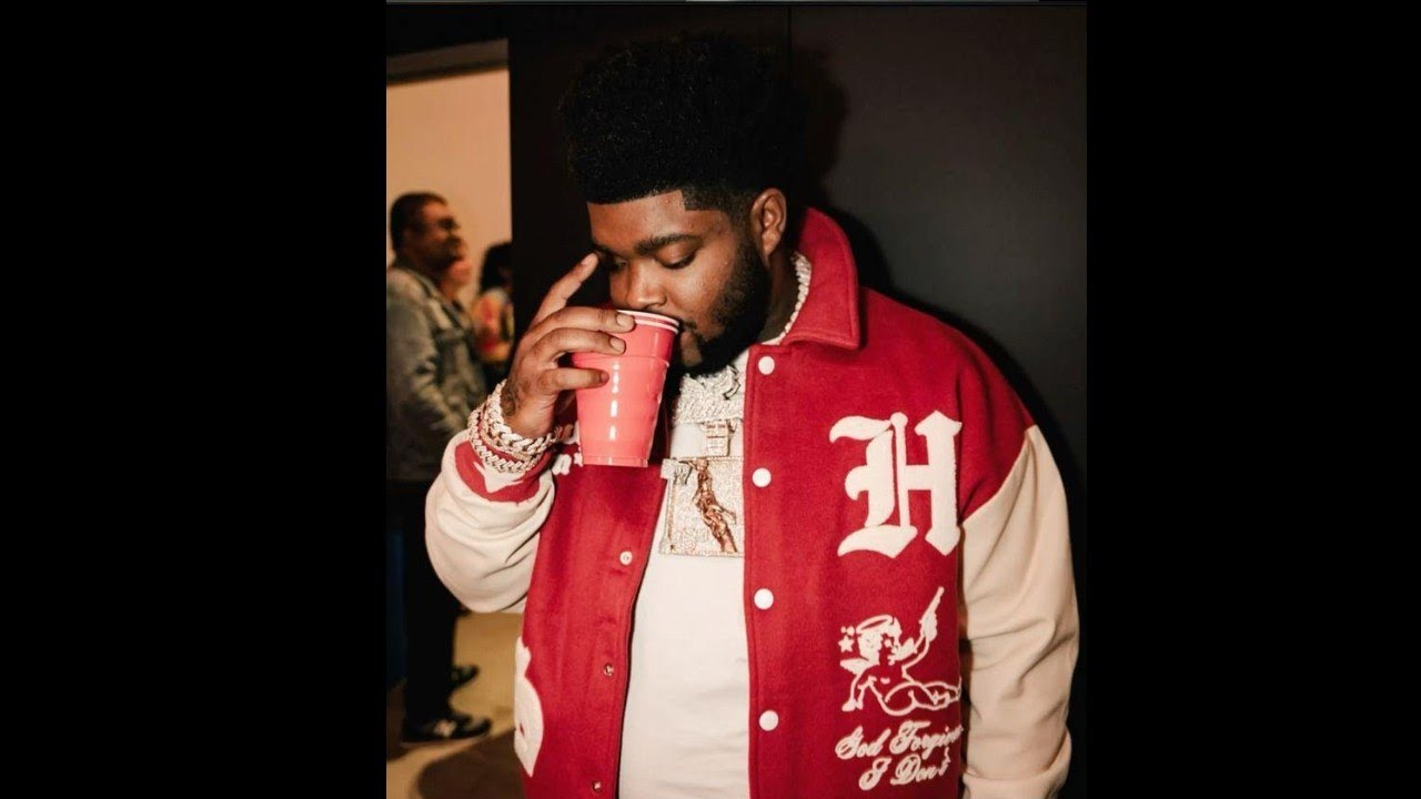 [FREE] Bossman Dlow Type Beat 