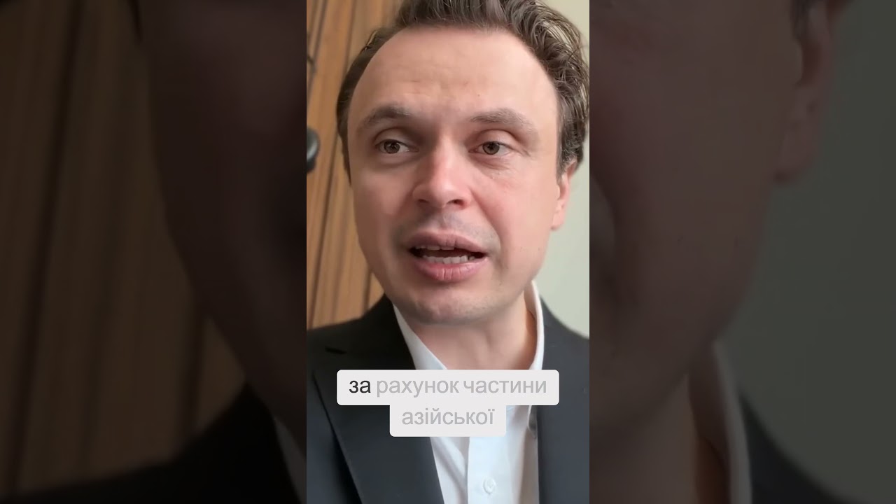 Дефіцит дизеля в Росії: що відбувається?