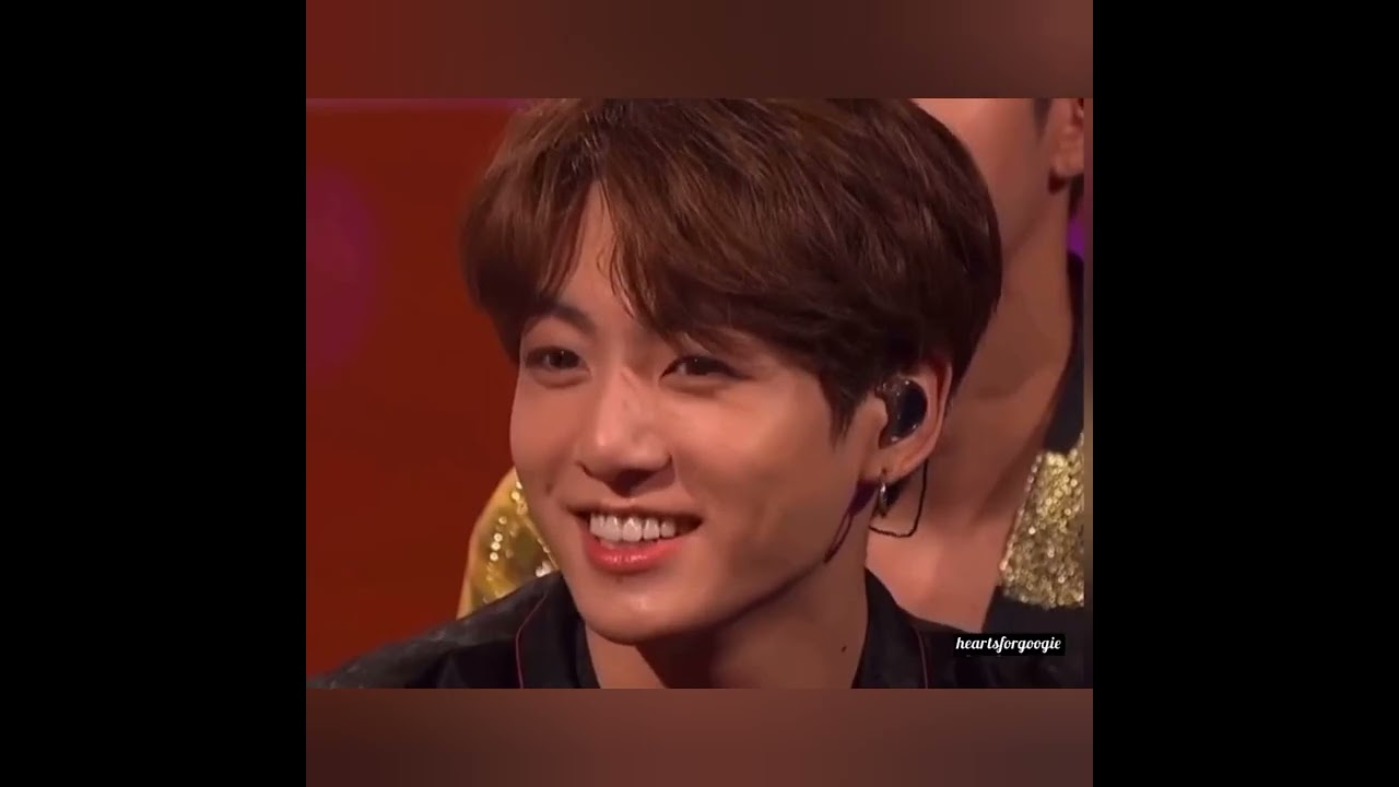 O Maahi | Jungkook FMV