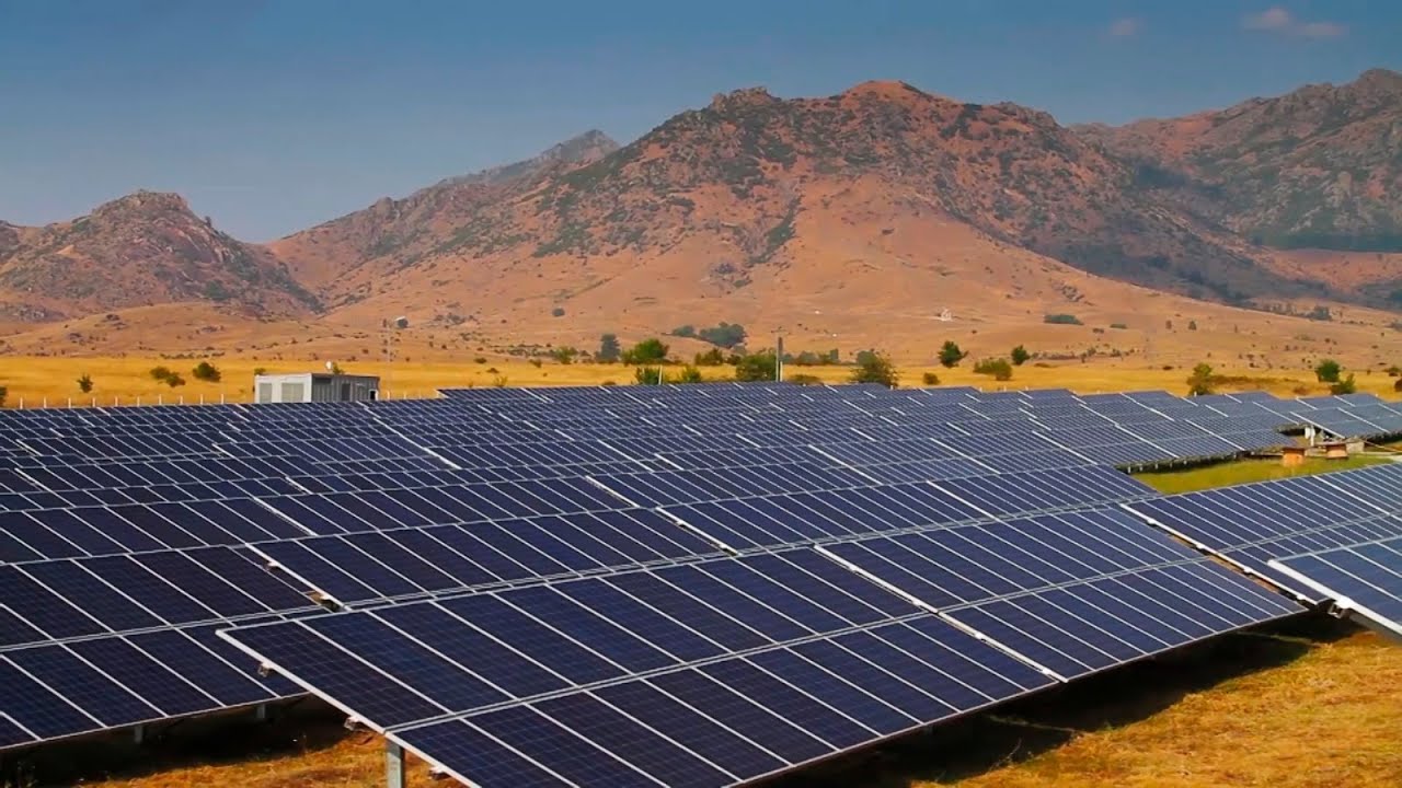 NEOSUN Energy - Introduction Video