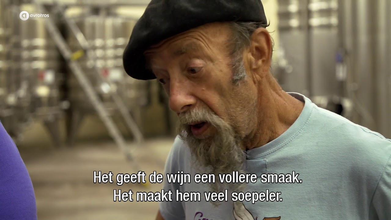 Hoe verloopt het fermentatieproces? | Gorts Wijnkwartier