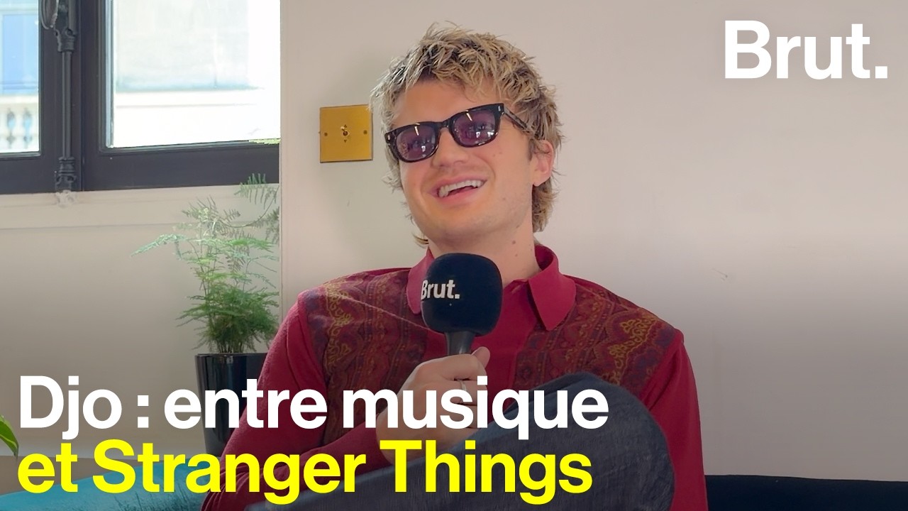 Comment Joe Kerry navigue entre deux carrières ?