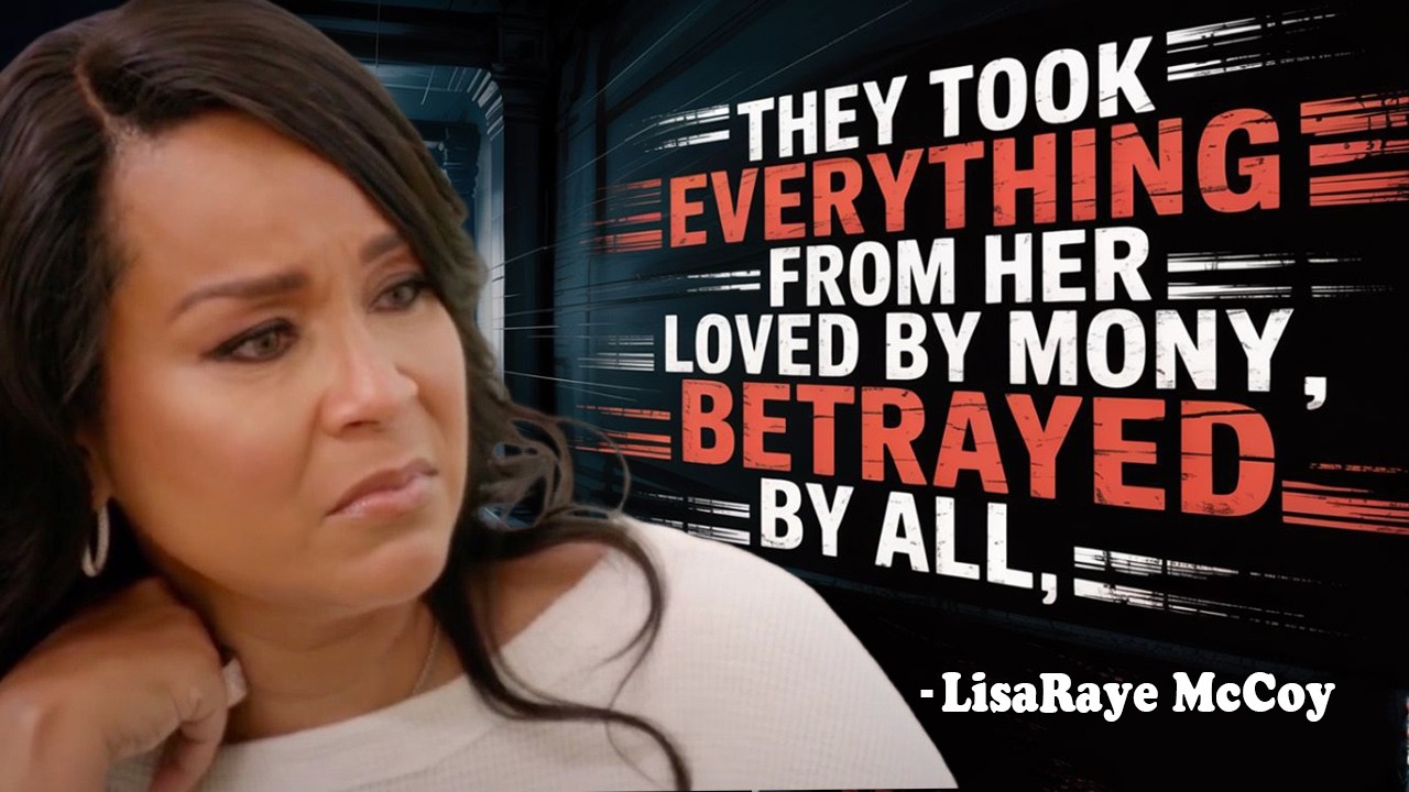 The Tragedy of LisaRaye McCoy Is Beyond Sad