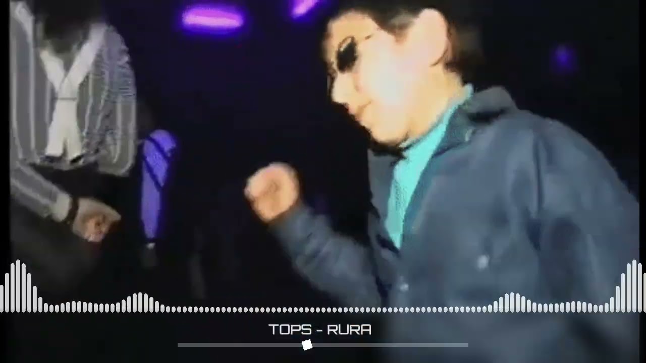 TOPS - RURA