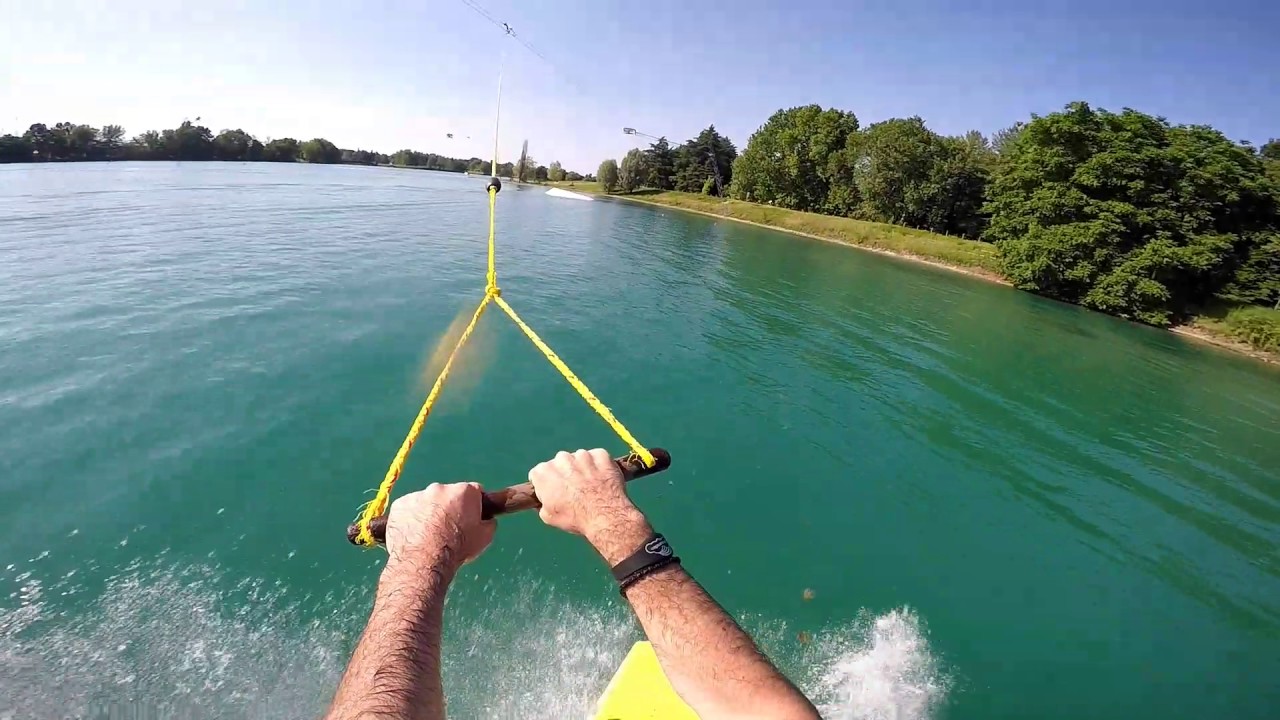 WAKEPARADISE MILAN 2K17
