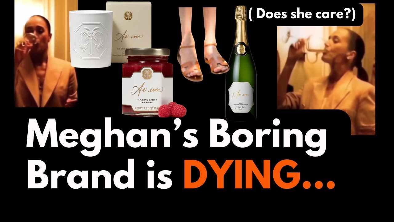 Meghan's 