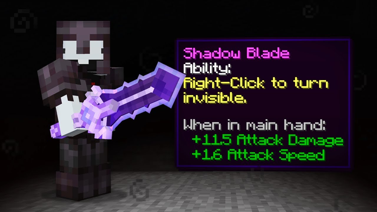 The Rarest Legendary Weapon...