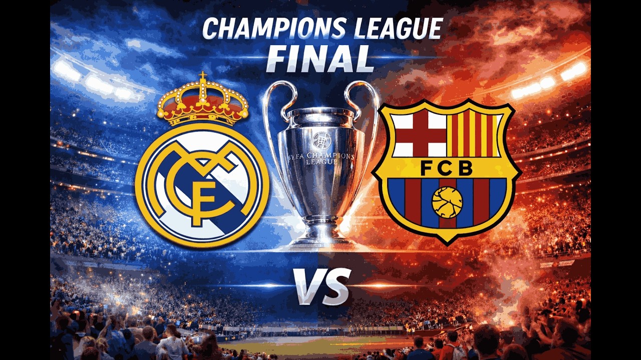 El Partido Más Grande de Mi Carrera Final de Champions #futbol  #viralvideo #videojuegos #viral