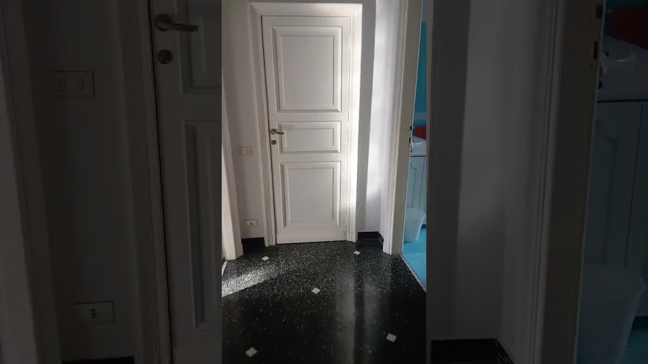 Room in a shared 10-bedroom apartment for rent in Castelletto Manin. - Spotahome (ref 1519960)