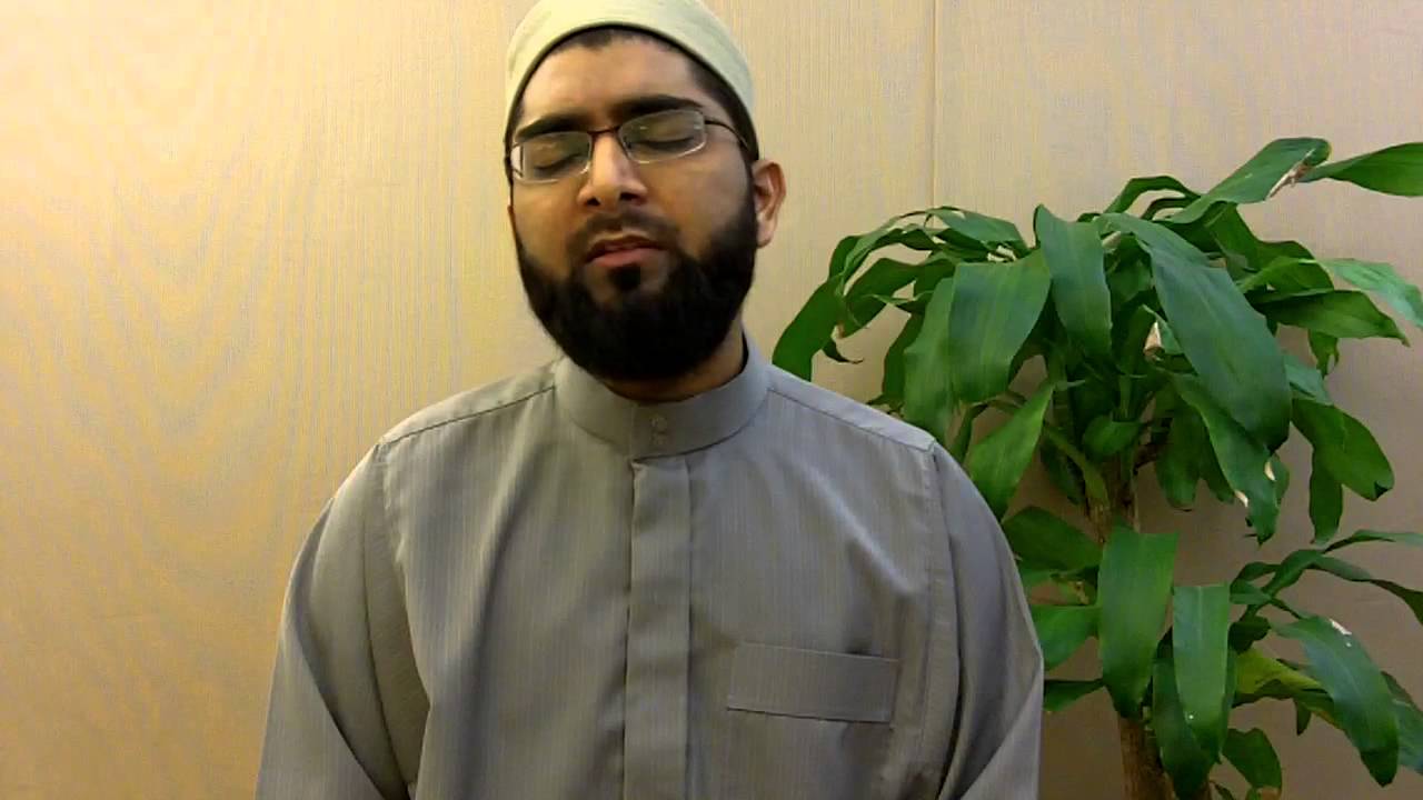 Surah ale-Imran - maqam ajam [7 of 7]