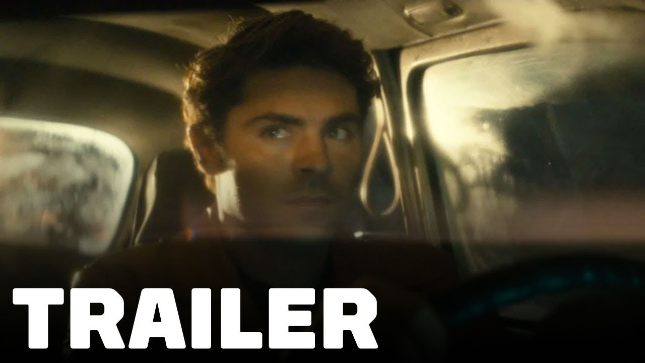 Extremely Wicked, Shockingly Evil and Vile Trailer (2019) Zac Efron, Lily Collins