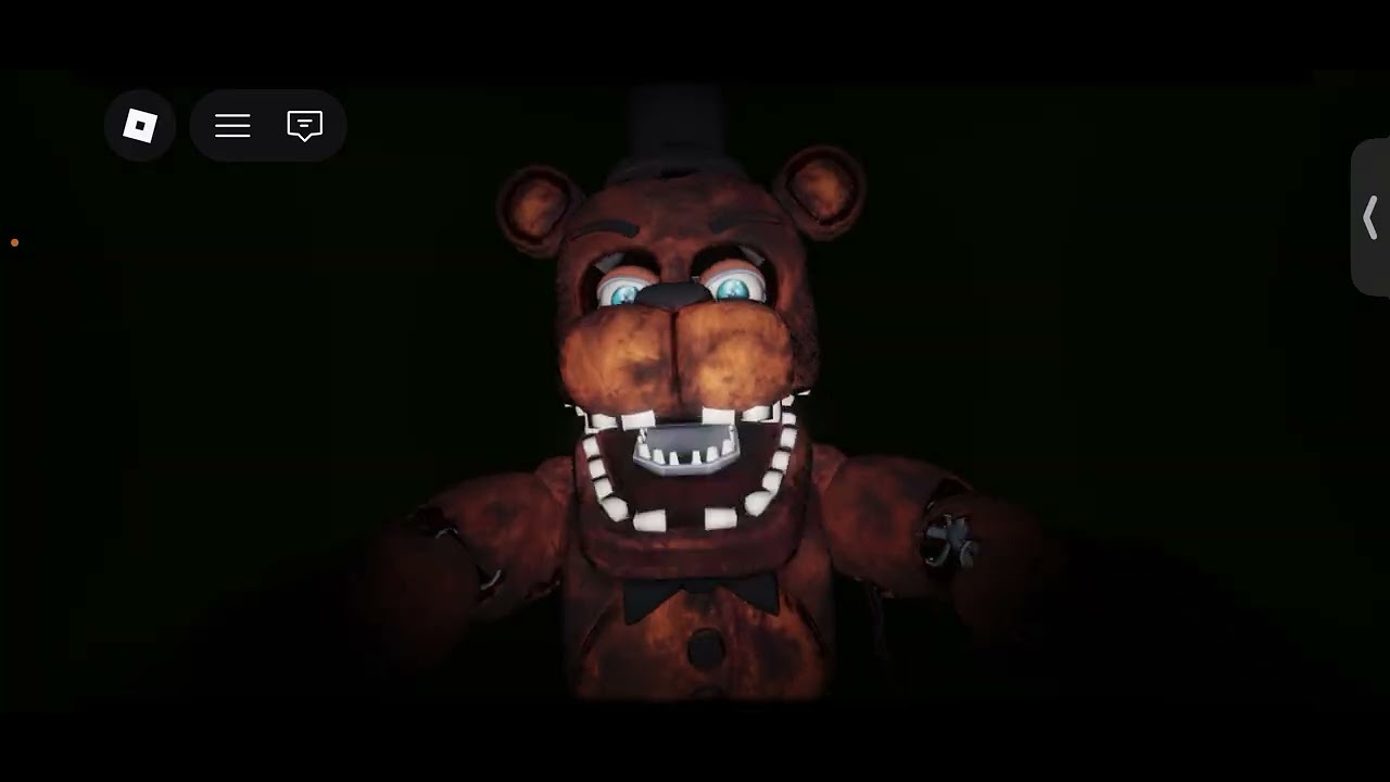 Playing enternal nights