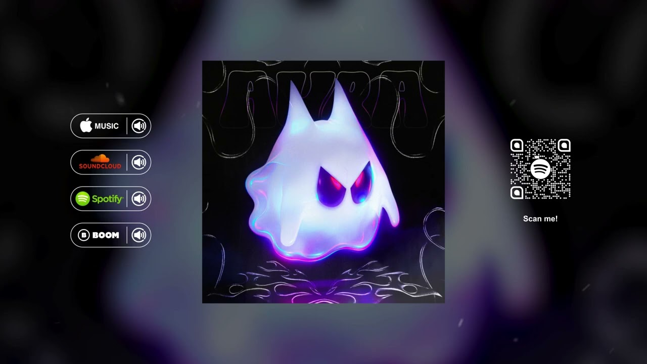 exhaustedmane - AURA - Slowed