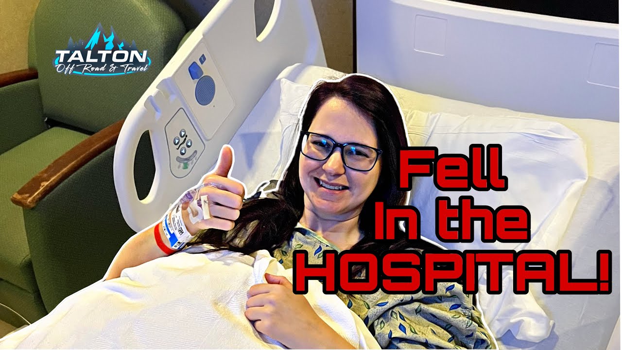 They DROPPED me after SURGERY!