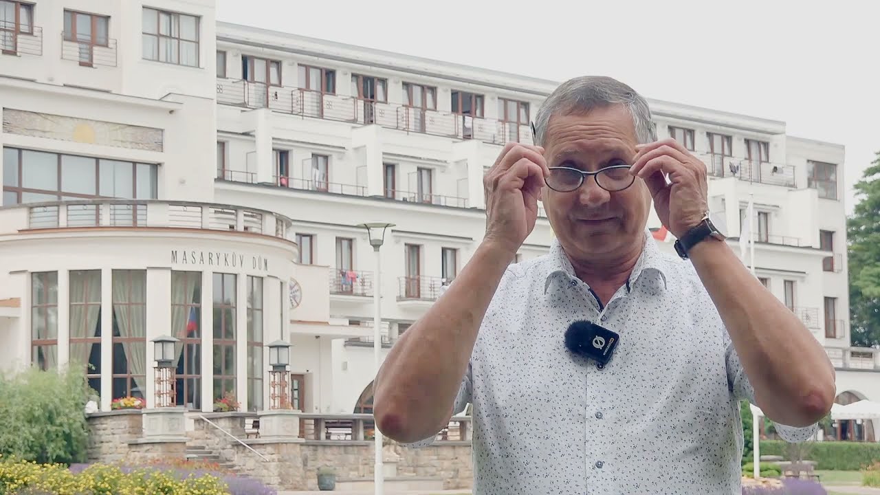 Velichovky