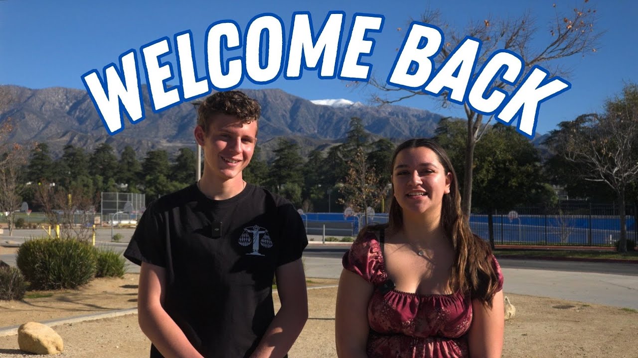 1/27 BHS Broadcast | Ep. 13