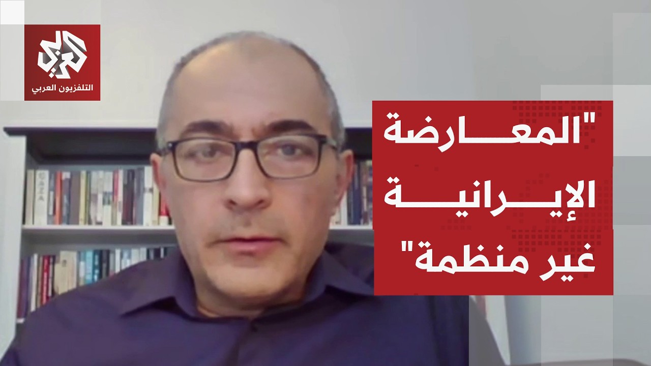 الباحث السياسي نادر هاشمي: النظام الإيراني قوي وأصبح أكثر قوة بعد العدوان الاميركي الإسرائيلي