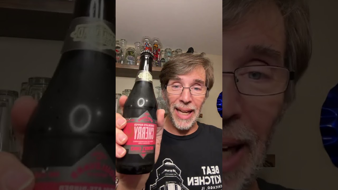 A special beer for 125,000 followers