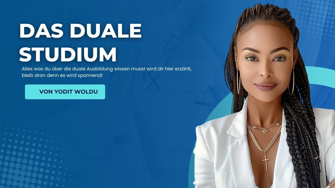 Das duale Studium & was du wirklich wissen musst!