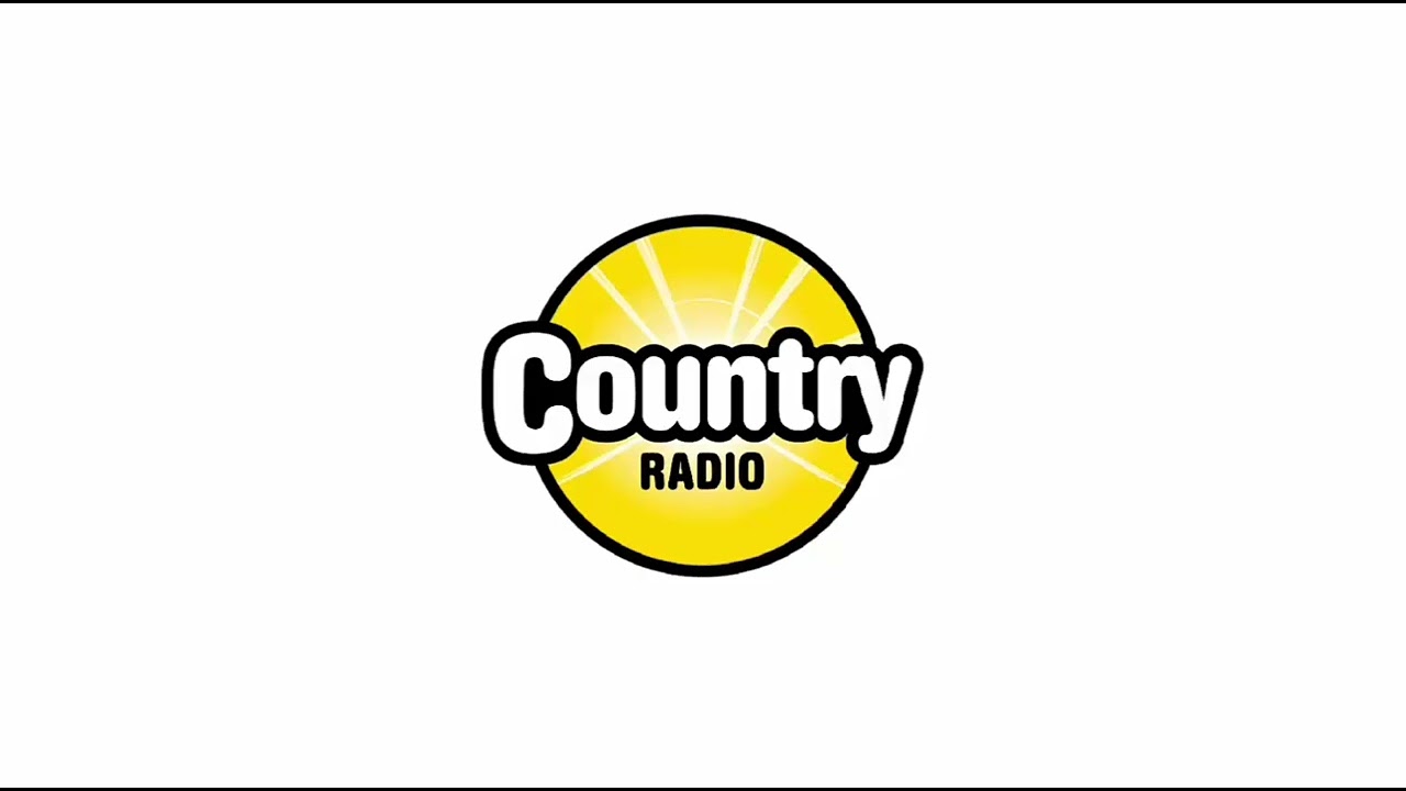 Country R&aacute;dio - Mix znělek