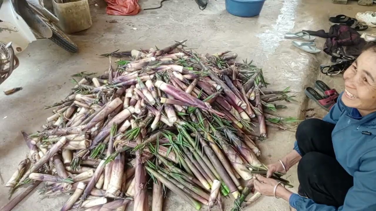 lò điêu pay hà nó pi nong tỏn lé nớ 