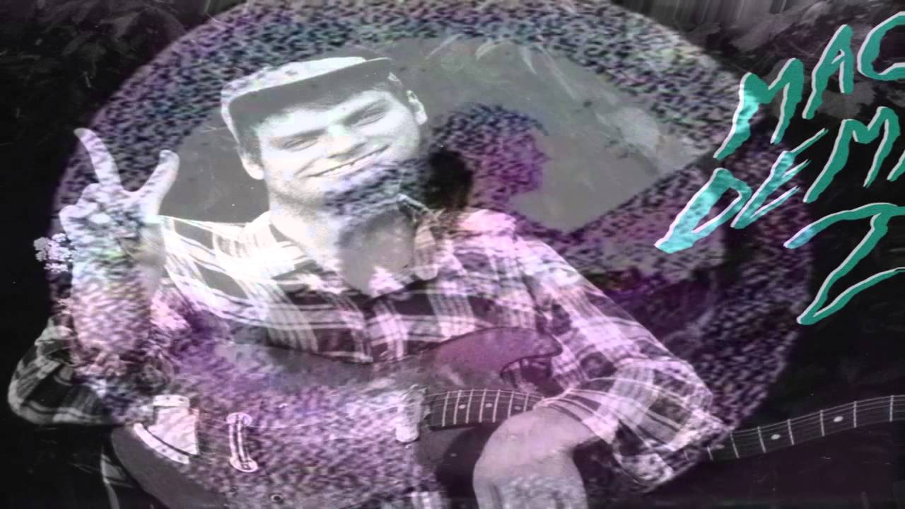 Mac DeMarco - Ode to Viceroy (slowed down)