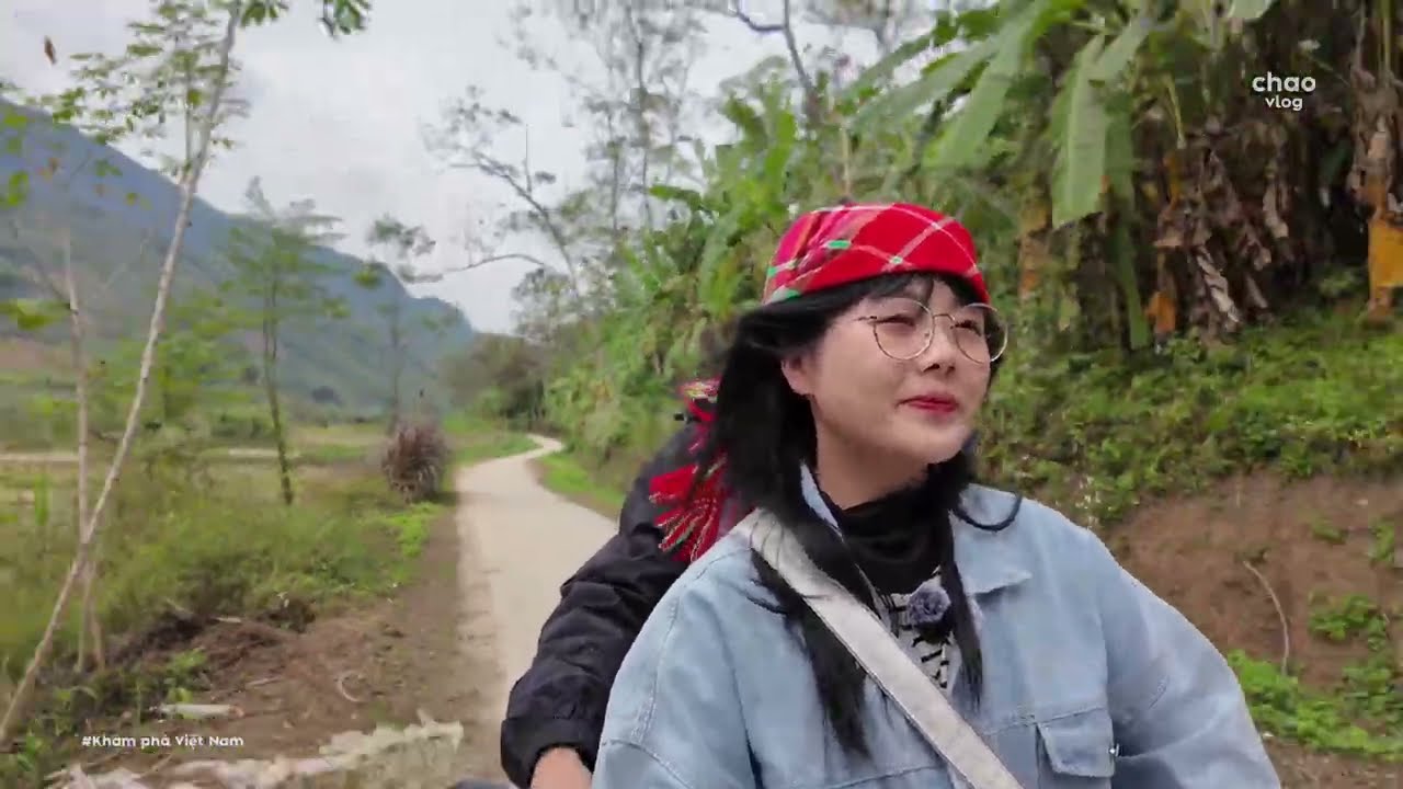 Đưa Em Vinh Lên Đồi Sau Gần 1 Năm Gặp Lại Giờ Khác Xưa Quá Rồi..!!