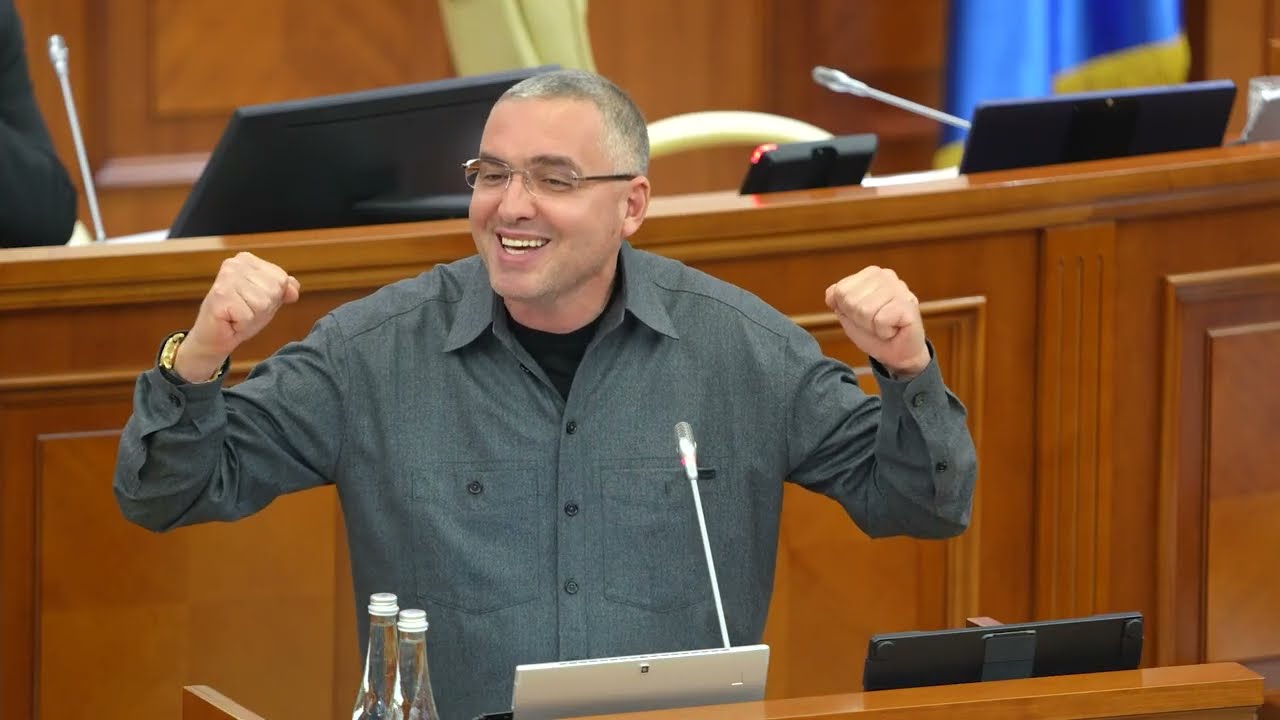 Moldova vinde tot, dar nu întoarce nimic înapoi statului