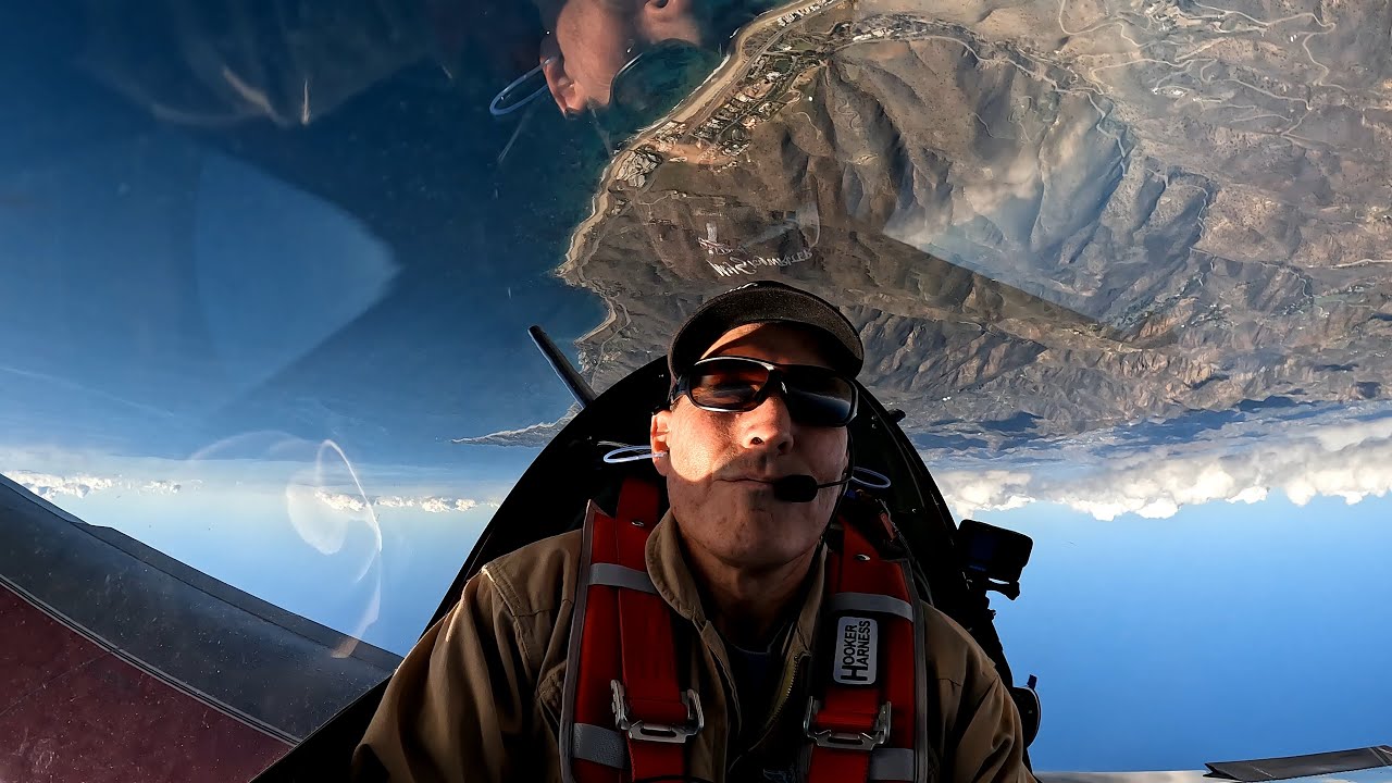 SubSonex JSX-2 Microjet Formation Flight With Friends