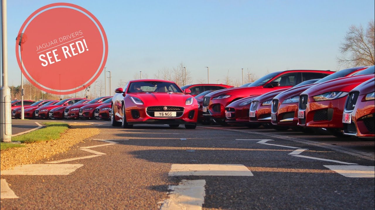 Jaguar Breakfast Club - Jan 2024