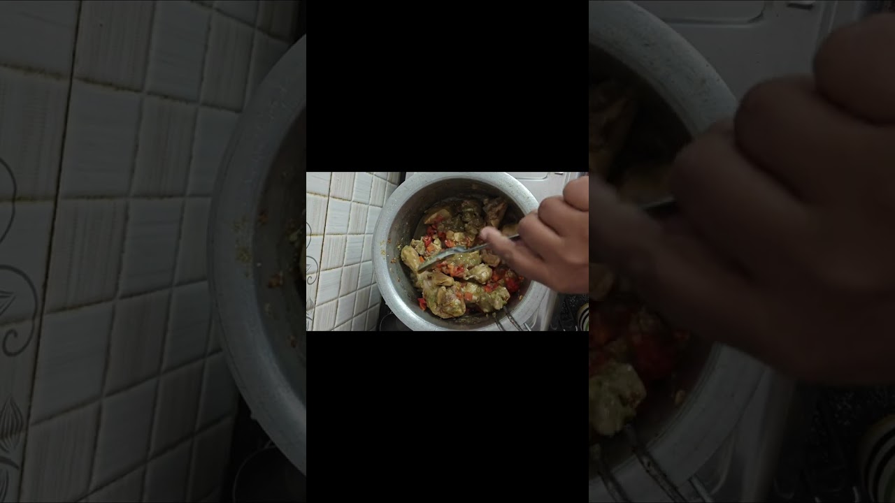 ❤️Methi Chicken❤️ Recepie By Ramsha ka Dasterkhwan 