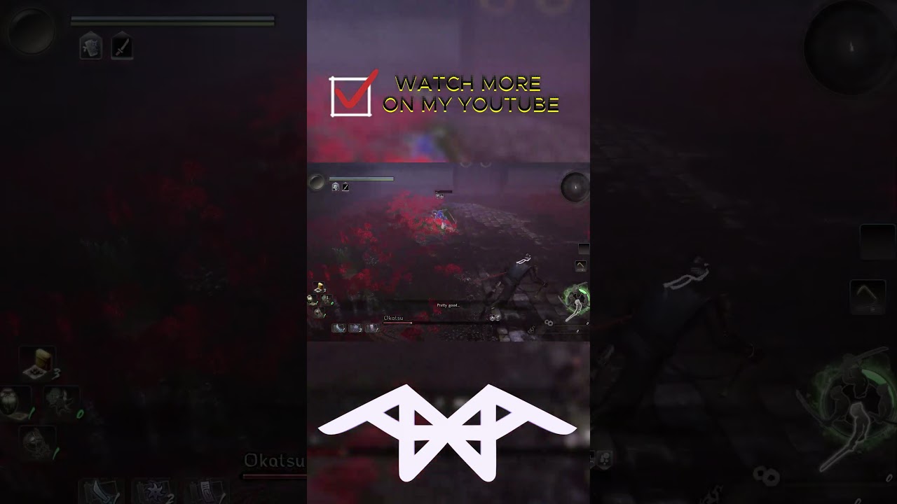 NIOH NINJA WAY #malaysia #livestream #nioh #gaming #youtubegaming