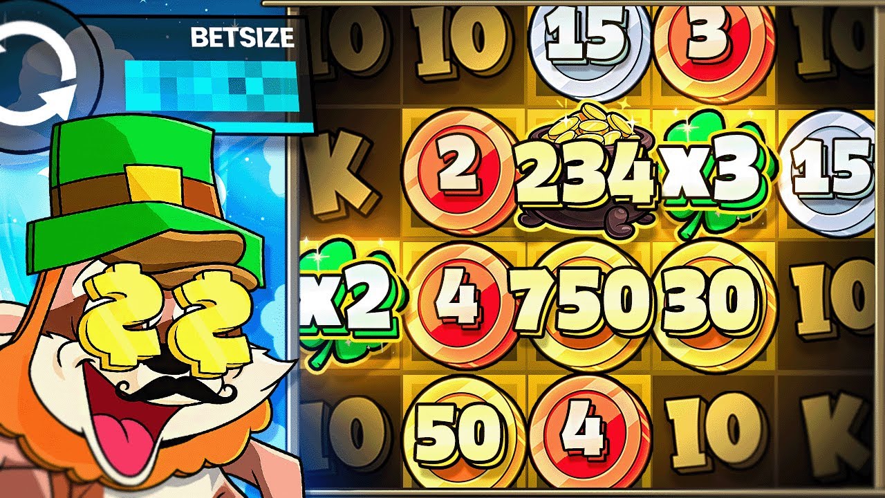 SENSATIONAL GOLD COIN COMEBACK ON LE BANDIT!