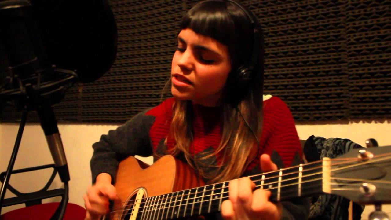 LOLI MOLINA en ES COMO TODO (RE LOCO)