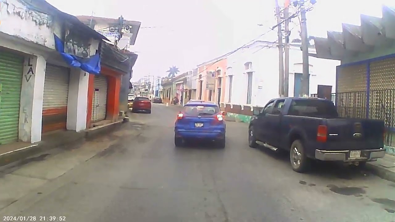 14 FEB 2026 VIDEO 8 DE SANTIAGO DE LA PEÑA A CHICONTEPEC