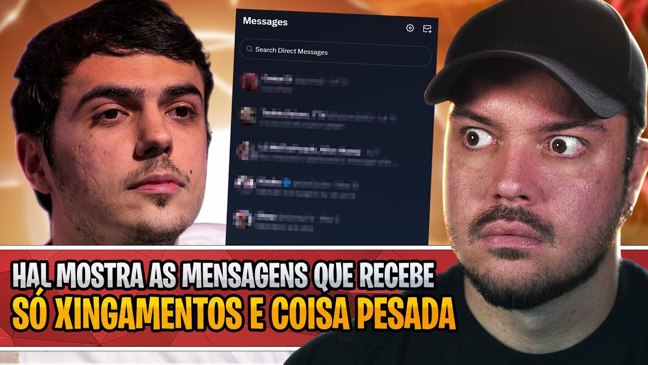 APEX REACT | Imperialhal shows that it's NOT EASY to be a MULTI-CHAMPION and FAMOUS!