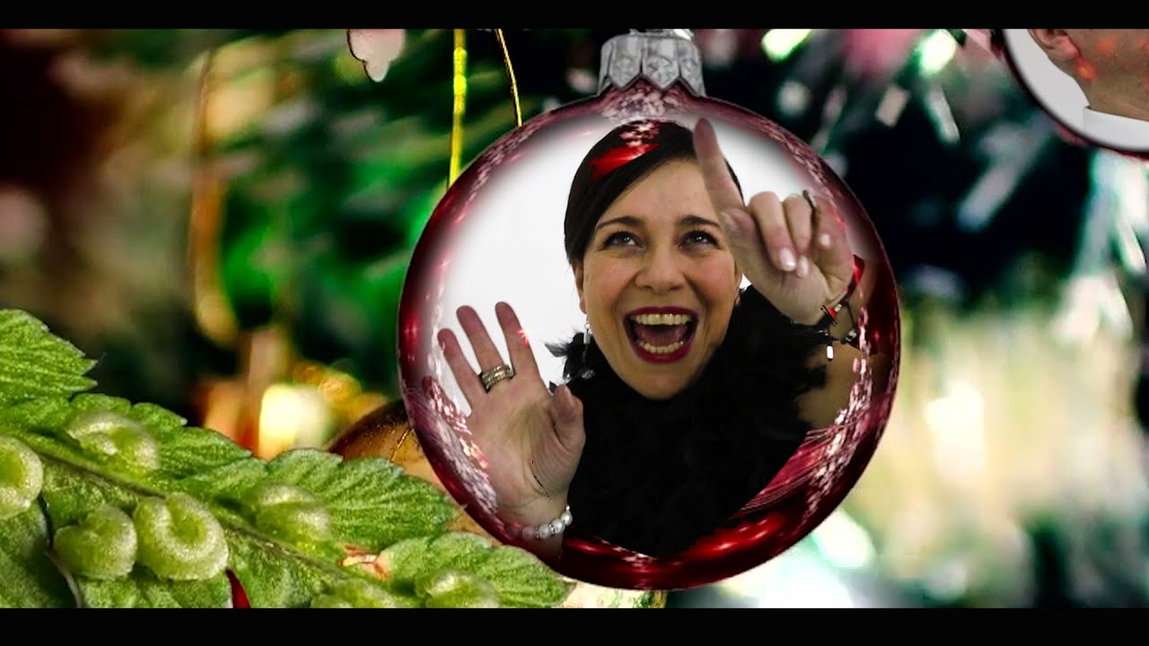 Have Yourself A Merry Little Christmas | Aruanà Band