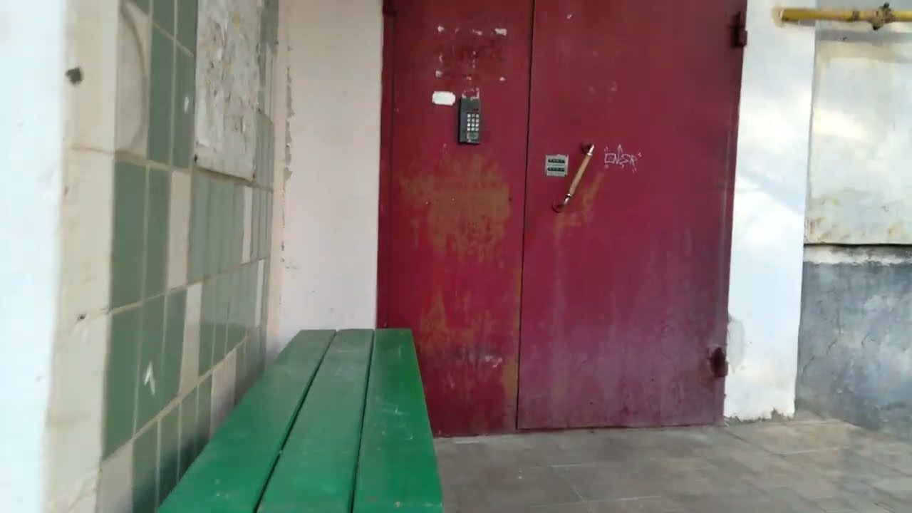 Лифт-(ЩЛЗ 