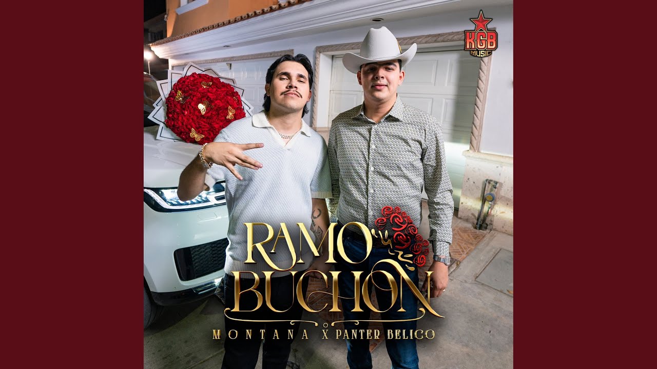 Ramo Buchón