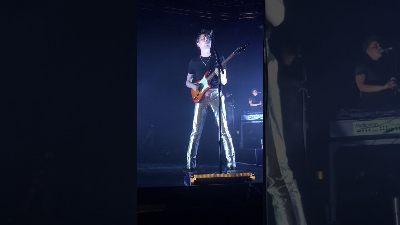 James Bay - Wasted On Each Other live at the Roundhouse 29/05/2018