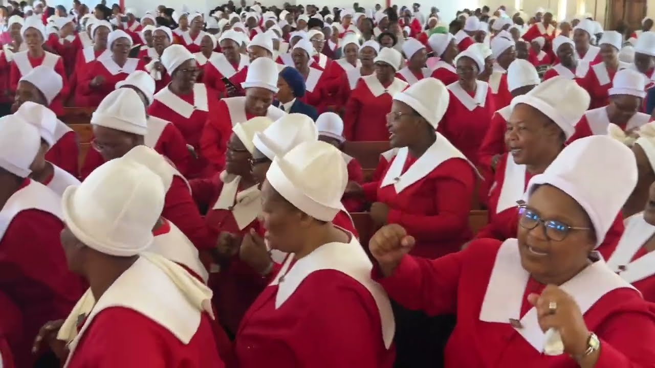FBCWM 2024 - Ulihlathi lethu Thixo