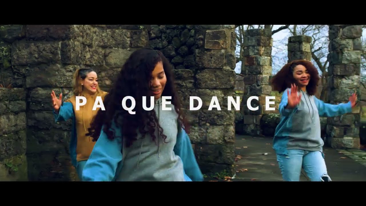 Yeison Valera - Pa Que Dance (Video Oficial)