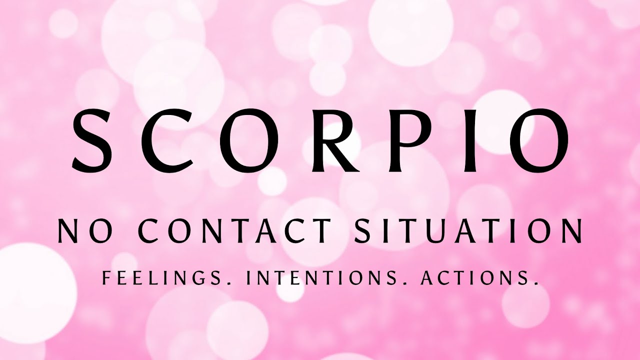 SCORPIO ♏️ THEY MESSED UP AND THEY KNOW IT …. Oct 2024